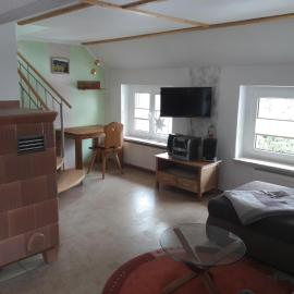 Ferienwohnung Körnerberg
