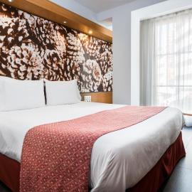 VM Princep, hotel u Andorra la Velli