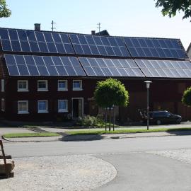 Ferienwohnung Fink