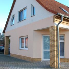 Ferienwohnung Prey, hotel a Ueckermünde
