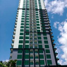 Dusit Grand Condo View Low Floor
