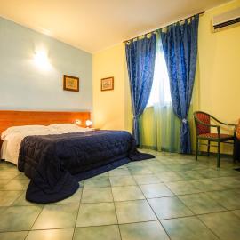 La Lanterna, hotel em Martano