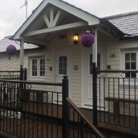 Findon Rest Ltd – hotel w mieście Worthing