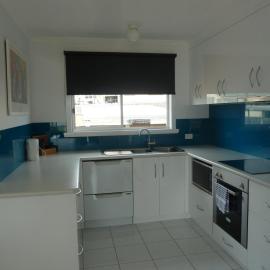 Central Location with Fabulous Sea Views