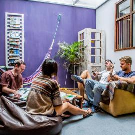 Minka Hostel