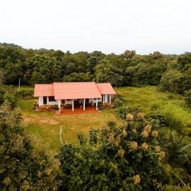 Ruins Villa, hotel in Polonnaruwa