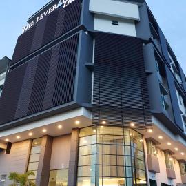 The Leverage Lite (Kuantan), hotel u gradu 'Kuantan'