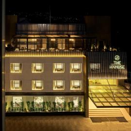 The Hamuse Hotel Kodaikanal - Luxury Redefined, hotel en Kodaikanal