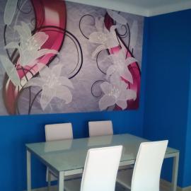 Apartamento 50 metros del mar