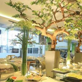 ACE Hotel and Suites, hotell i Manila