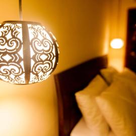 Arsuma Guest House, hotell i Gianyar