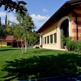Agriturismo Sommavalle