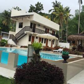 Cloud and Xky Beach Resort