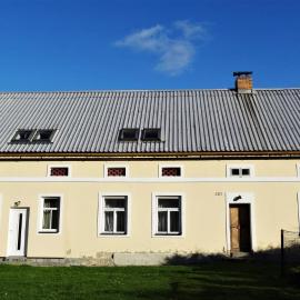 U Nás - Apartmán Jelen, hotel a Vápenná