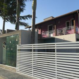 Residencial Zirke, hotel u gradu Florijanopolis