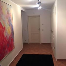 Einliegerwohnung Kleinmachnow, hotel en Kleinmachnow