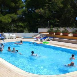 Hotel Pula, hôtel à Pula
