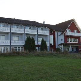 Hotel Herbstein, מלון בHerbstein