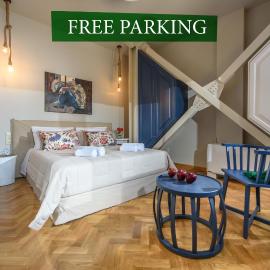 Candia Suites & Rooms