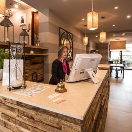 Hotel Orcagna, hotel a Firenze