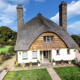 Rock House Cottage