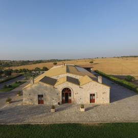 Masseria Chinunno, מלון באלטאמורה