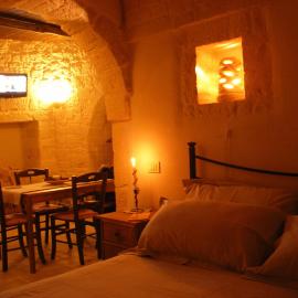 Trulli Resort Monte Pasubio Trulli bbalberobellocom โรงแรมในอัลเบโรเบลโล