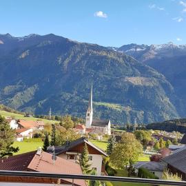 Apartment Bergverliebt, hotel en Mieming