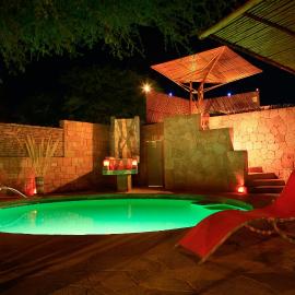 Hotel Kimal, hotel di San Pedro de Atacama