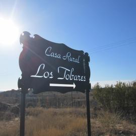 Los Tobares, hotel en Gárgoles de Arriba