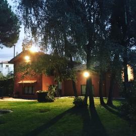 Ca' Boschetto, hotel in Bassano del Grappa