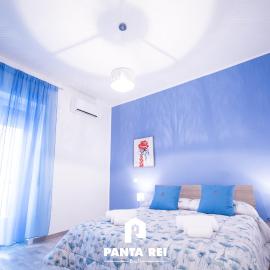 Pantarei B&B, hotel di Salerno