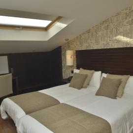 Hotel Gastronómico Casa Rosalia, khách sạn ở Brion