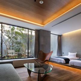 22 PIECES, hotel in Kyoto