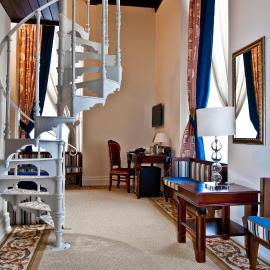 Hotel St. Bruno, hotell sihtkohas Giżycko