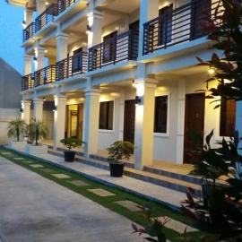 Veranda Residence Inn, hotel u gradu Takloban