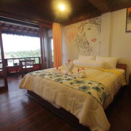 Dava Villa Ocean View