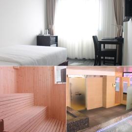 Sakura Hotel 3