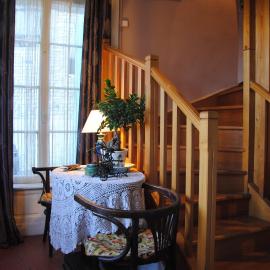Chambres Chez Mounie, hotel in Arromanches-les-Bains