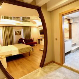 Life Corner Hotel, hotel u Izmiru
