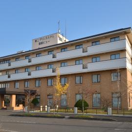 Daini Prince Hotel Muroran View, ξενοδοχείο σε Muroran