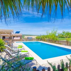 Son Vanrell, Hotel in Montuïri