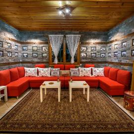 Traditional Guesthouse, hotel in Tríkala