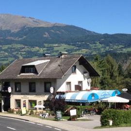 Gasthof-Pension Reidnwirt, hotel di Baldramsdorf