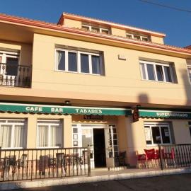 Hospedaje Pension Tabares, hotel em Zas