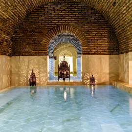 Riad Medina Mudejar, hotelli kohteessa Toledo