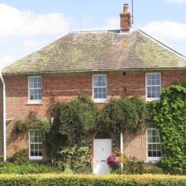 Home Farm Boreham, hotel in Warminster