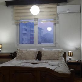 Apartment Idea