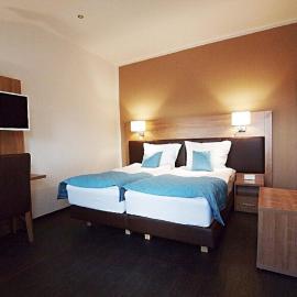 Dorum में, होटल Sporthotel Dorum
