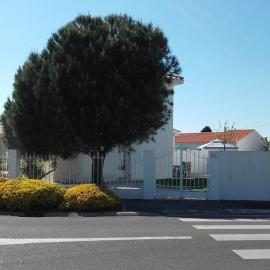 Maison avec Jardin privé, hotel in Saint-Hilaire-de-Riez
